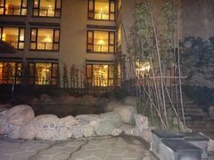 酒店温泉-苏州香山国际大酒店