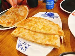 -毛毛熏肉•东北菜老字号(大安街店)