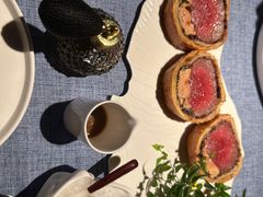 -弦月窗LUNETTE BY AMANDA(复兴路店)