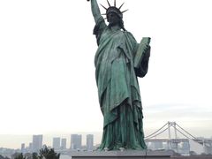 -台场海滨公园船码头