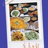藏在扬州的美食，承载人间烟火气息，太香了❗