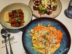 -BE BRIGHT KITCHEN(正佳广场店)
