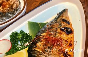 Hokkaido One-Night-Dried Saury