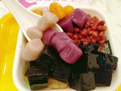 -满记甜品(富华里店)