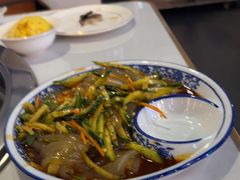 -冰城焰会大丰收铁锅炖(萝岗万达金街店)