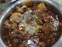 -鹍记特色牛杂面