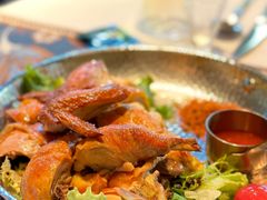 -一棵树·意大利西餐厅One Tree(新城店)