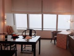 -上海柏悦酒店