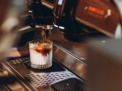 -Punchline Coffee&Roaster(同济大学店)