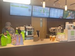-奈雪的茶(广州万菱汇PRO店)