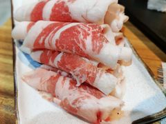 -森味薪火烧•烧鸟居酒屋•日本料理(望京店)