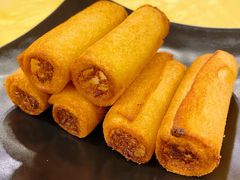 炸牛奶-粤·向群饭店(泮塘路店)