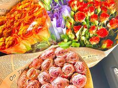 -双季花艺园艺市场(浦东店)