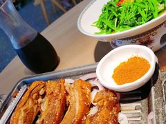 -羊之道草原味道清真餐厅(番禺店)