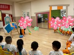 -吉的堡幼儿园(华城园)