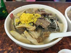 -潮镇老尾牛杂(环城西路店)