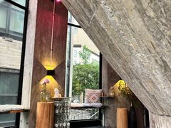 -CEMENT·coffee bar (凤凰创意园店)