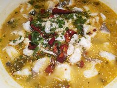 -永安鱼庄·镇江菜(丁卯店)