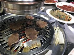 -喜来稀肉(虹泉路店)