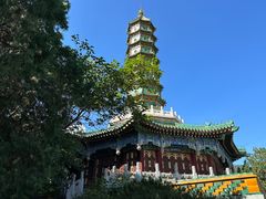 -香山公园