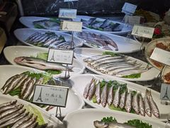 -千岛湖小鱼儿·淳安匠心农家菜