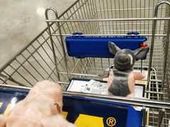 -宜家家居(西安未央商场店)