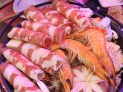 -仙隐小鹿料理食堂(惠济万达店)