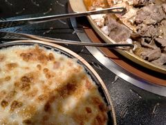 -奥赛奥自助烤肉(财富中心店)