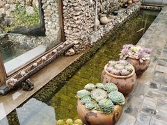 -炊烟餐厅