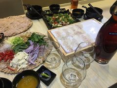 -草鱼先生潮州鱼生·虾生(新厦花园店)