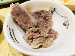 -313羊庄铁锅烀羊肉(望京店)