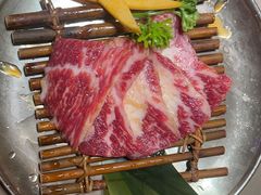 -西塔老太太泥炉烤肉(温州首店万象城黑金店)