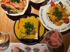 -岛风·台食小馆 ISLAND BISTRO(烟台山店)