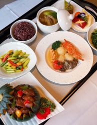 -馨月汇·一悦馨香月子中心(前滩店)