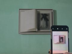 -Nathalie Djurberg与Hans Berg“牛皮纸包裹的月亮”-Prada荣宅当季展览