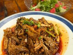 -田园印象·成都土菜院子(华阳店)
