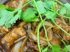 -川香煲(茅台路店)