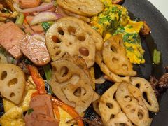 -一烙锅(友谊店)