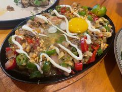 -Mesa Madre梅萨妈妈·Bintana(国贸店)