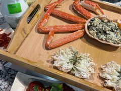 -震海贝烤贝·民俗特色店(延吉总店)
