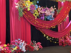 -福州香格里拉·宴会厅