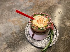 -BE NORMAL CAFE(霞溪路店)