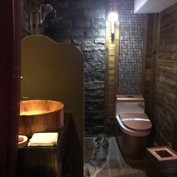 -琦品高端美容SPA私佳美场