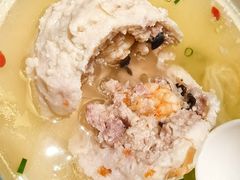 -三道菜(明堂公园店)