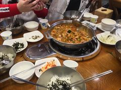-蚂蚁家辣炒章鱼(海云台店)