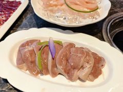 -围炉夜话·潮汕卤水火锅(榕江店)