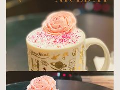 -StayReal Cafe(长宁来福士广场东八区店)