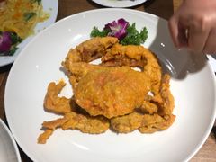 -泰华海鲜中餐厅(普吉镇店)