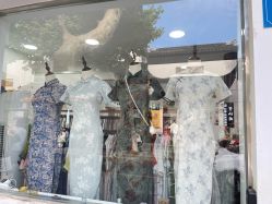 -陈大户旗袍(狮子林店)