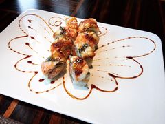 -山葵家·创意料理(宁波来福士店)